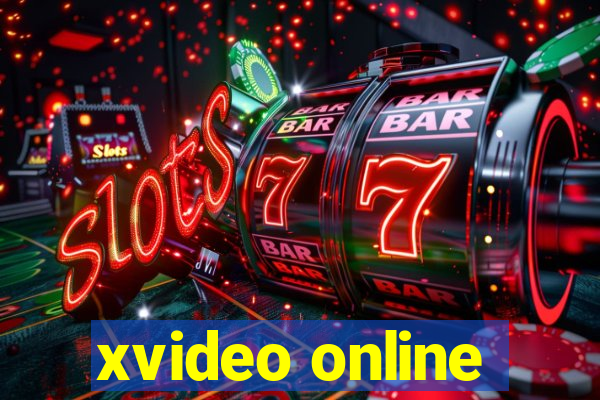 xvideo online